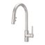 Stellen 1-Handle Electronic Pull-Down Kitchen Faucet (Stainless Steel), LG529-ESAS