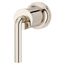 Tenet Diverter Trim (Polished Nickel), 016-TNT1D