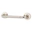 Tenet Toilet Paper Holder (Polished Nickel), BPH-TNTD