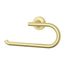 Tenet Towel Ring (Brushed Gold), BRB-TNTBG