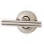 Tenet Robe Hook (Polished Nickel), BRH-TNTD