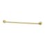 Tenet 24" Towel Bar (Brushed Gold), BTB-2TNTBG