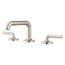 Tenet 8" Widespread Bathroom Faucet (Polished Nickel), LG49-TNTD