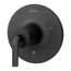 Tenet 1-Handle Tub & Shower Valve Only Trim (Matte Black), R89-1TNTB