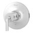 Tenet 1-Handle Tub & Shower Valve Only Trim (Polished Chrome), R89-1TNTC