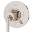 Tenet 1-Handle Tub & Shower Valve Only Trim (Polished Nickel), R89-1TNTD