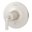 Tenet 1-Handle Tub & Shower Valve Only Trim (Brushed Nickel), R89-1TNTK