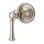 Tisbury Diverter Trim (Polished Nickel), 016-TB1D