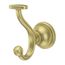 Tisbury Robe Hook (Brushed Gold), BRH-TB0BG