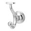 Tisbury Robe Hook (Polished Chrome), BRH-TB0C