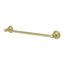 Tisbury 18" Towel Bar (Brushed Gold), BTB-TB1BG