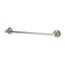 Tisbury 18" Towel Bar (Polished Nickel), BTB-TB1D