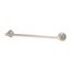 Tisbury 18" Towel Bar (Brushed Nickel), BTB-TB1K