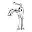 Tisbury Single Control 4" Centerset Bathroom Faucet (Polished Chrome), LG42-TB0C