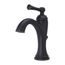 Tisbury Single Control 4" Centerset Bathroom Faucet (Tuscan Bronze), LG42-TB0Y