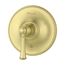 Tisbury Valve Trim (Brushed Gold), R89-1TBBG