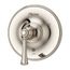 Tisbury 1-Handle Tub & Shower Valve Only Trim (Polished Nickel), R89-1TBD
