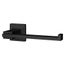Verve Toilet Paper Holder (Matte Black), BPH-VRVSB