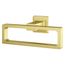 Verve Towel Ring (Brushed Gold), BRB-VRVBG