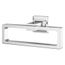 Verve Towel Ring (Polished Chrome), BRB-VRVC