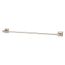 Verve 24" Towel Bar (Polished Nickel), BTB-2VRVD