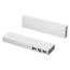 Verve Lever Handle Kit for Widespread and Roman Tub (Polished Chrome), HHL-VRVLC