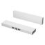 Verve T Handle Kit for Widespread and Roman Tub (Polished Chrome), HHL-VRVTC