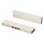 Verve T Handle Kit for Widespread and Roman Tub (Polished Nickel), HHL-VRVTD