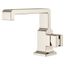 Verve Single Control Bathroom Faucet without Handle (Polished Nickel), LG42-VRVD