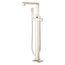 Verve Free Standing Tub Filler without Handles (Polished Nickel), LG6-1VRVD