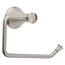 Winfield Toilet Paper Holder (Brushed Nickel), BPH-WFKK