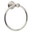 Winfield Towel Ring (Brushed Nickel), BRB-WFKK