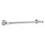 Winfield 18 in. Towel Bar (Polished Chrome), BTB-WF1CC