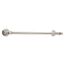 Winfield 18 in. Towel Bar (Brushed Nickel), BTB-WF1KK