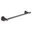 Winfield 18 in. Towel Bar (Tuscan Bronze), BTB-WF1YY