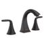 Winfield 2-Handle 8" Widespread Bathroom Faucet (Tuscan Bronze), LG49-WF0Y