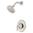 Winfield 1-Handle Shower Only Trim Kit (Brushed Nickel), LG89-7WFK
