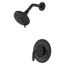 Winfield 1-Handle Shower Only Trim Kit (Tuscan Bronze), LG89-7WFY