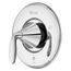 Winfield 1-Handle Tub & Shower Valve Only Trim Kit (Polished Chrome), R89-1WFC