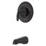 Winfield 1-Handle Tub Only Trim Kit (Tuscan Bronze), R89-5WFY