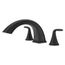 Winfield 2-Handle Roman Tub Trim (Tuscan Bronze), RT6-5WFY