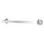 Woodbury 18 in. Towel Bar (Polished Chrome), BTB-WD1CC