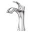 Woodbury Single-Control Bathroom Faucet (Polished Chrome), LG42-WD0C