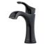 Woodbury Single-Control Bathroom Faucet (Tuscan Bronze), LG42-WD0Y