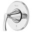 Woodbury 1-Handle Tub & Shower Valve Only Trim Kit (Polished Chrome), R89-1WDCC
