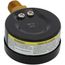 2" Lower Mount Pressure Gauge (0-60 psi)