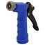 Pistol Grip Shut-Off w/ Anti-Siphon Unit & Filter Washer