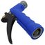 Pistol Grip Shut-Off w/ Anti-Siphon Unit & Filter Washer