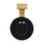 Water Test Gauge, 3/4" Hose Thread (0 - 300 PSI)