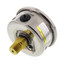 Liquid Filled Pressure Gauge w/ 2-1/2" Dial (0-1500 psi)